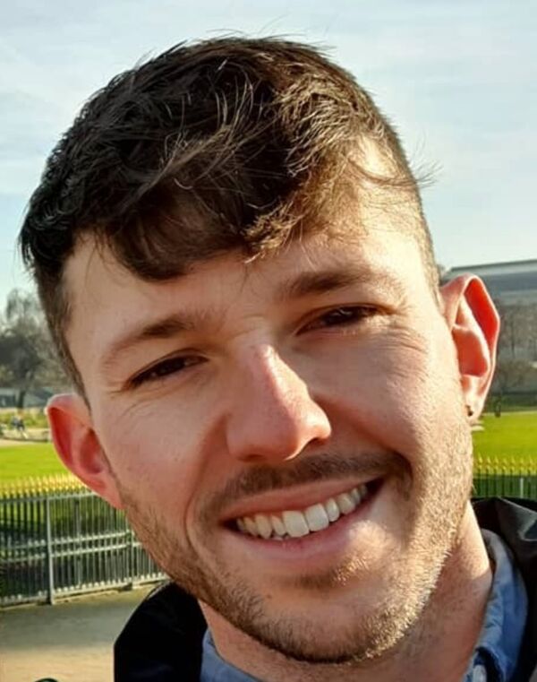 Llun o Elgan Rhys